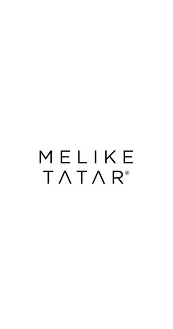 Melike Tatar - logo