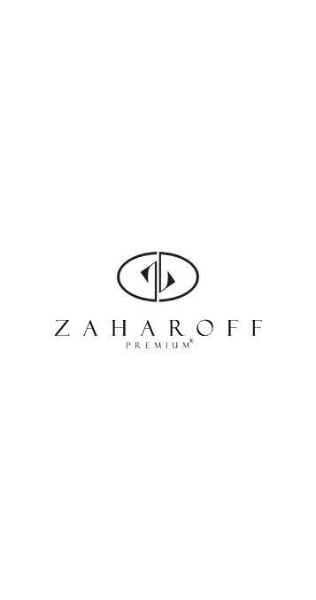 Zaharoff - logo