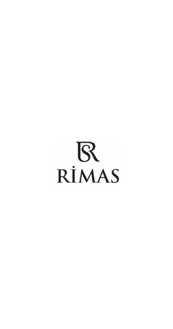 Rimas - logo